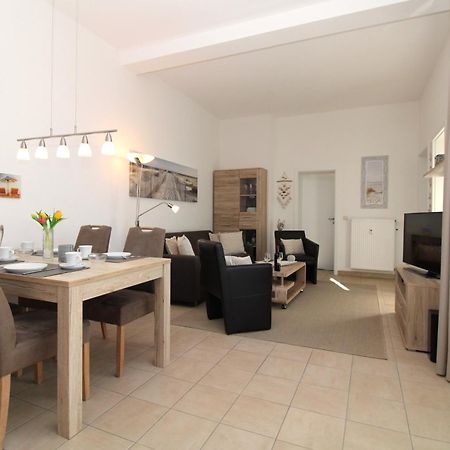 Strandjuwel 225 Ostseebad Kühlungsborn 외부 사진