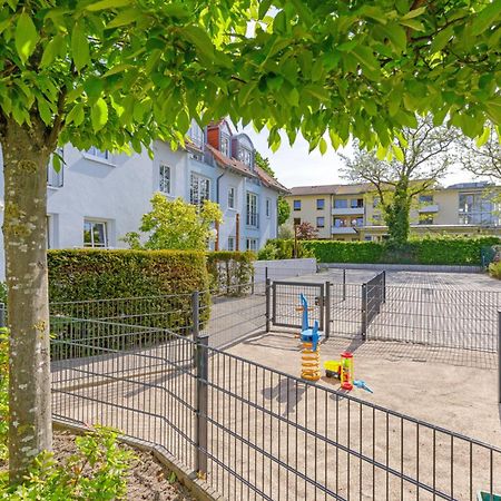 Strandjuwel 225 Ostseebad Kühlungsborn 외부 사진