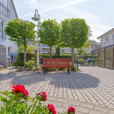 Strandjuwel 225 Ostseebad Kühlungsborn 외부 사진