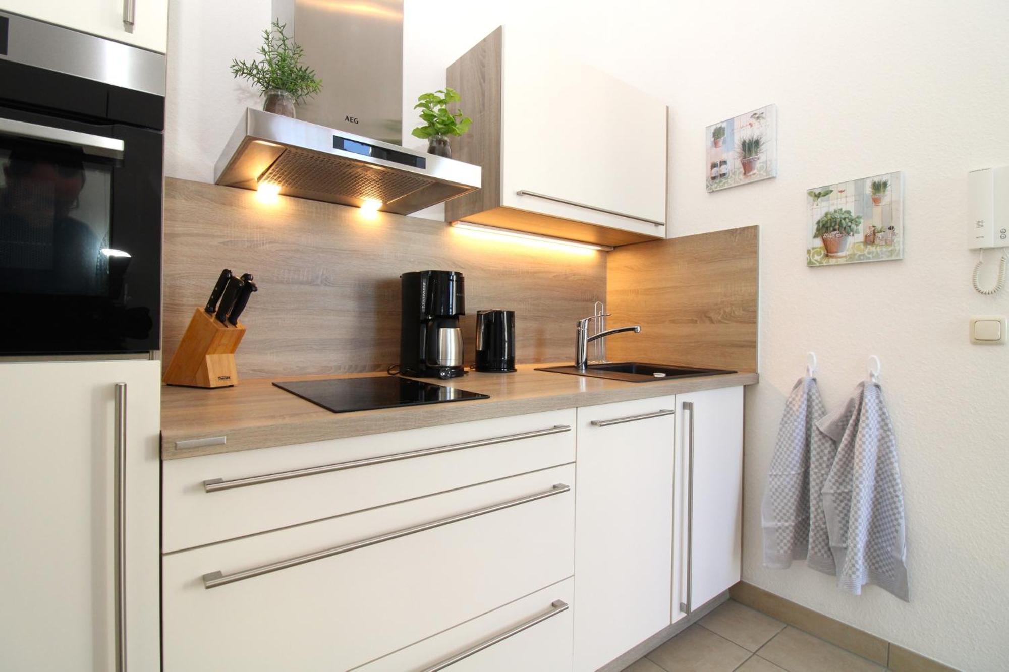 Strandjuwel 225 Ostseebad Kühlungsborn 외부 사진