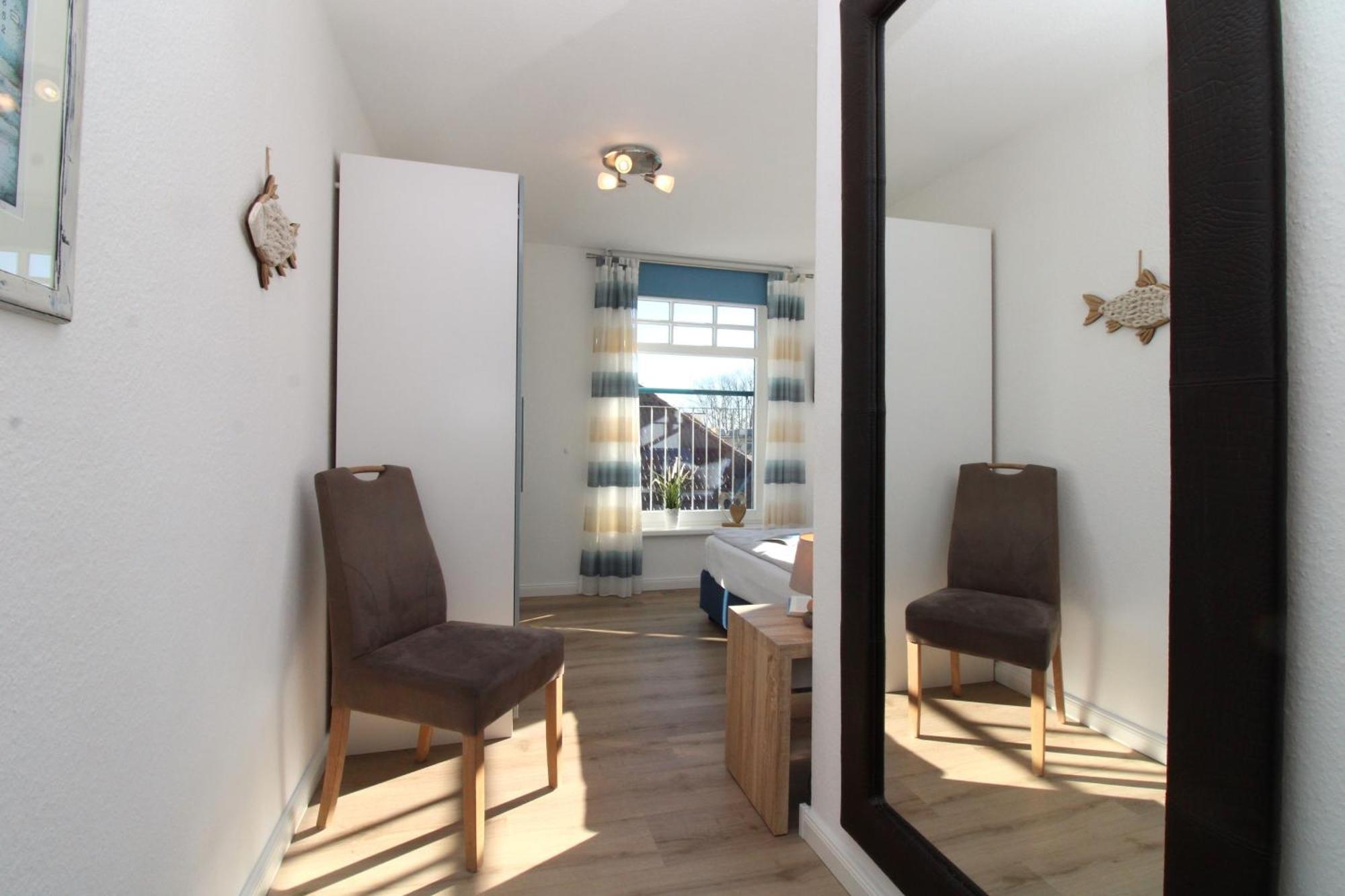 Strandjuwel 225 Ostseebad Kühlungsborn 외부 사진