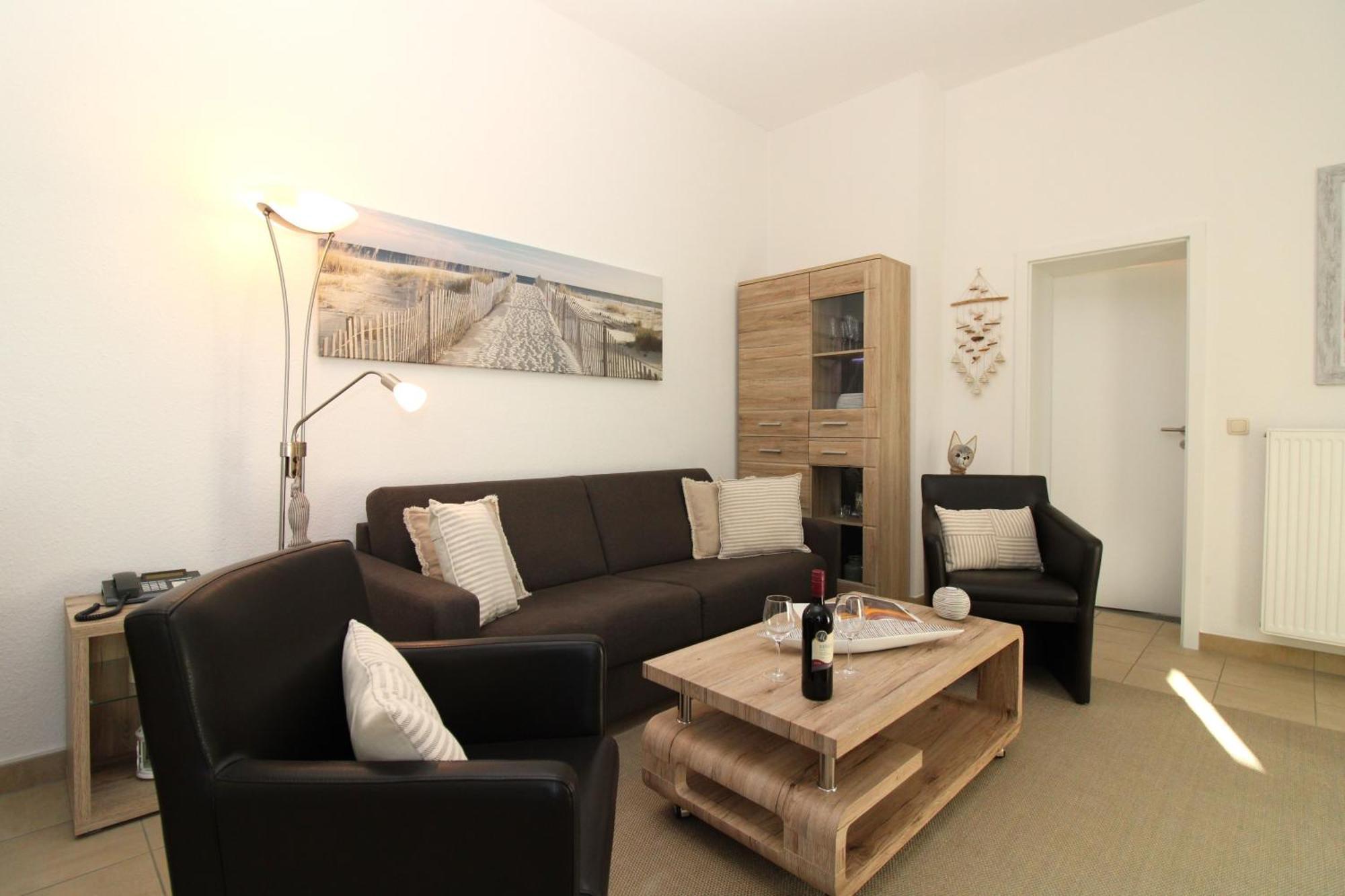 Strandjuwel 225 Ostseebad Kühlungsborn 외부 사진