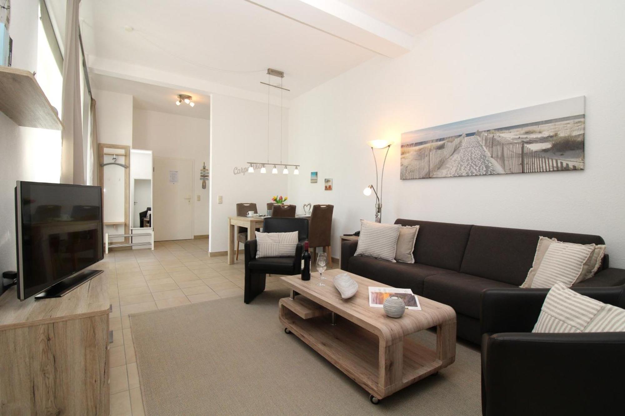 Strandjuwel 225 Ostseebad Kühlungsborn 외부 사진