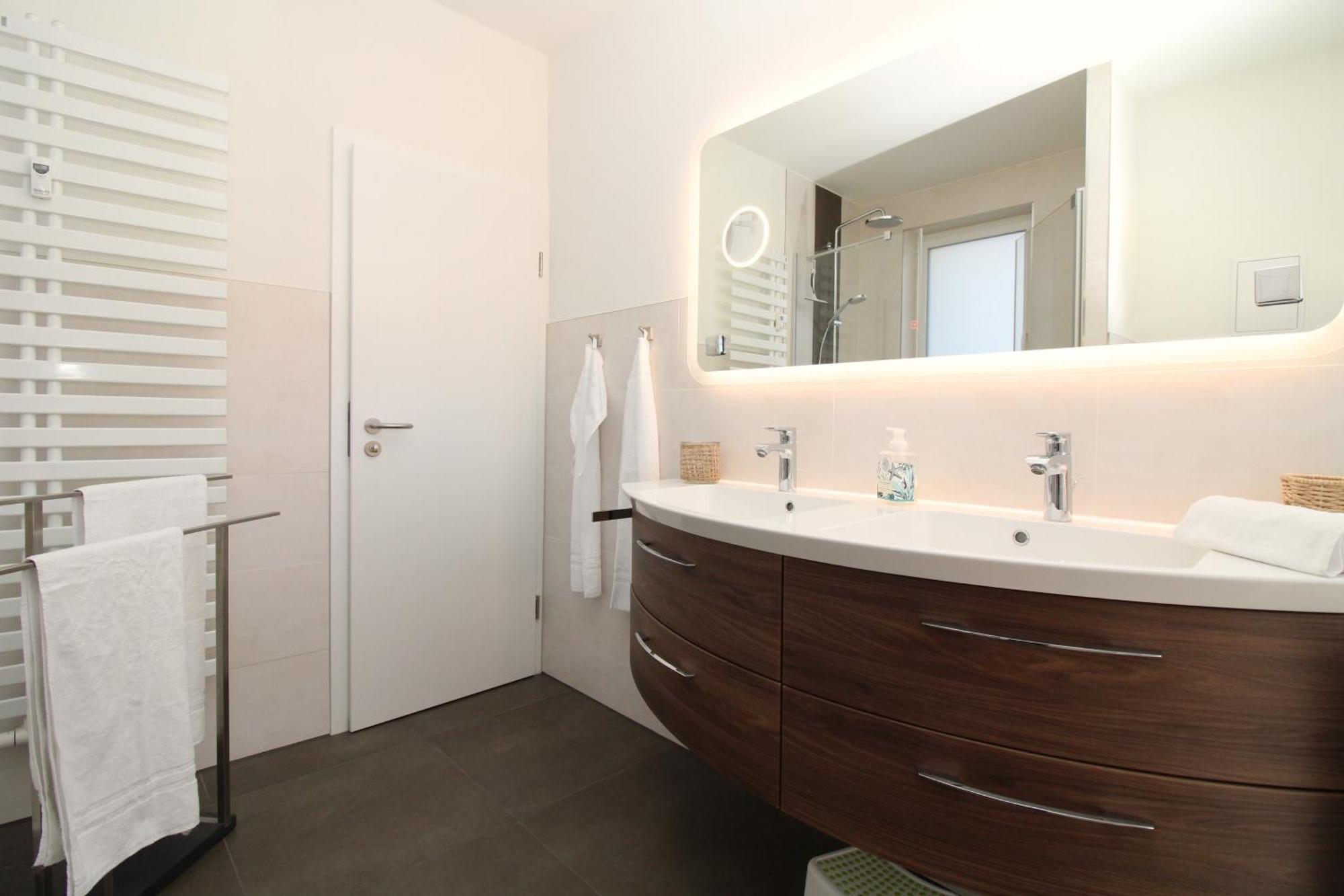 Strandjuwel 225 Ostseebad Kühlungsborn 외부 사진