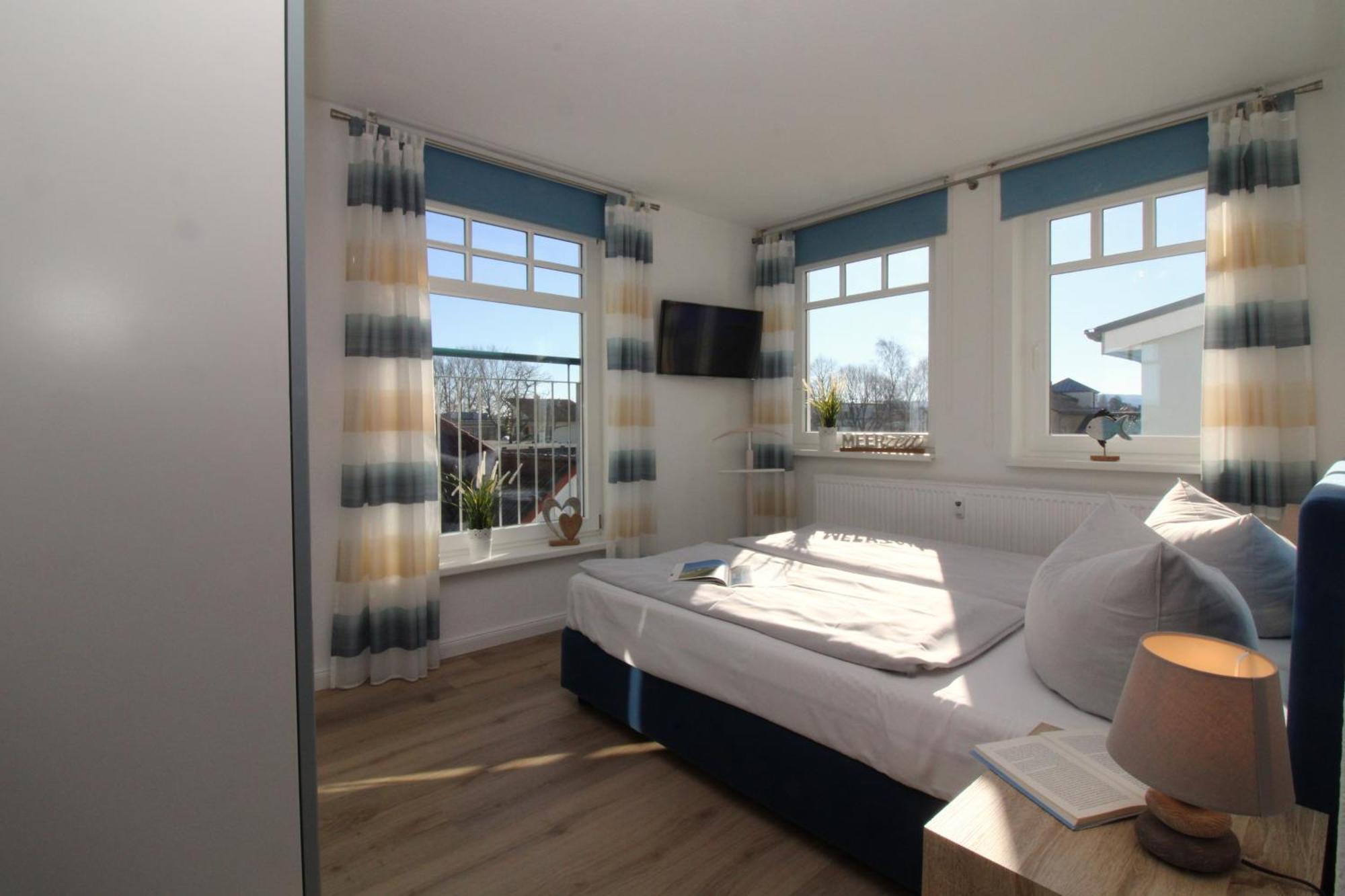 Strandjuwel 225 Ostseebad Kühlungsborn 외부 사진