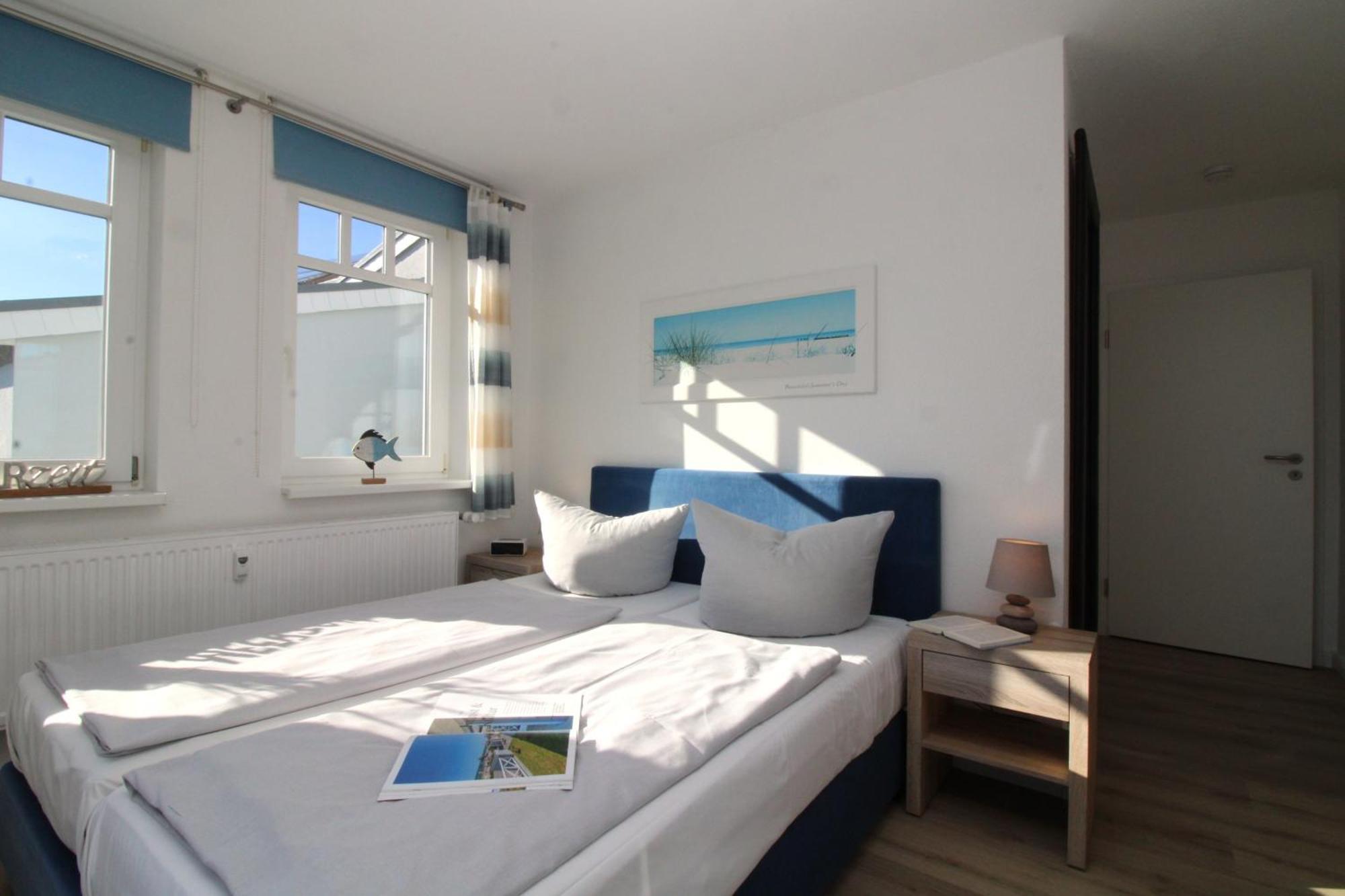Strandjuwel 225 Ostseebad Kühlungsborn 외부 사진