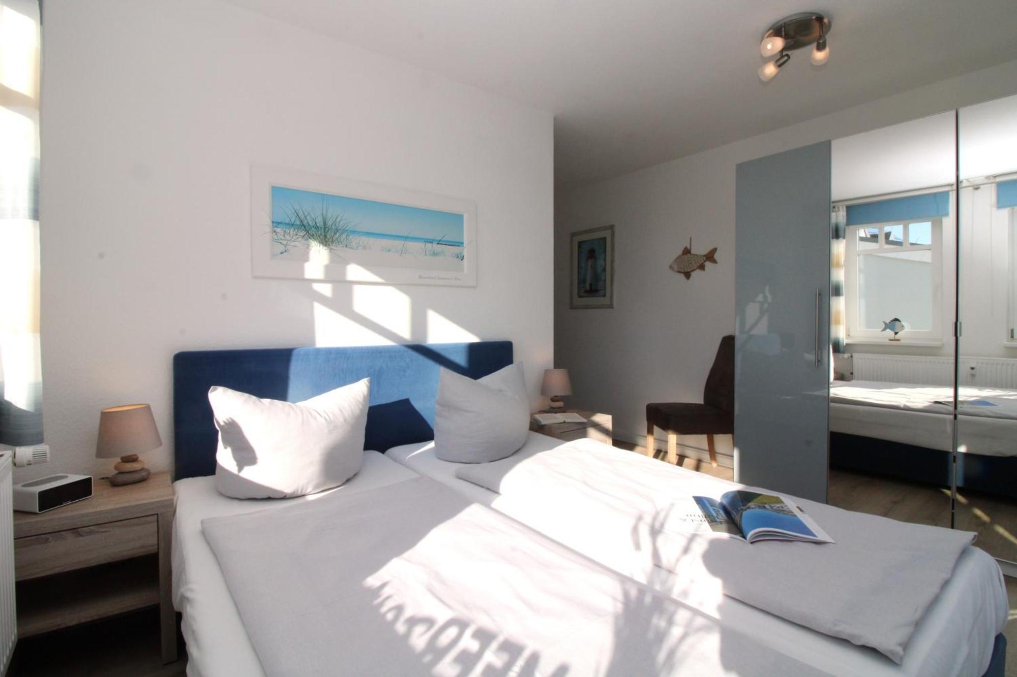 Strandjuwel 225 Ostseebad Kühlungsborn 외부 사진