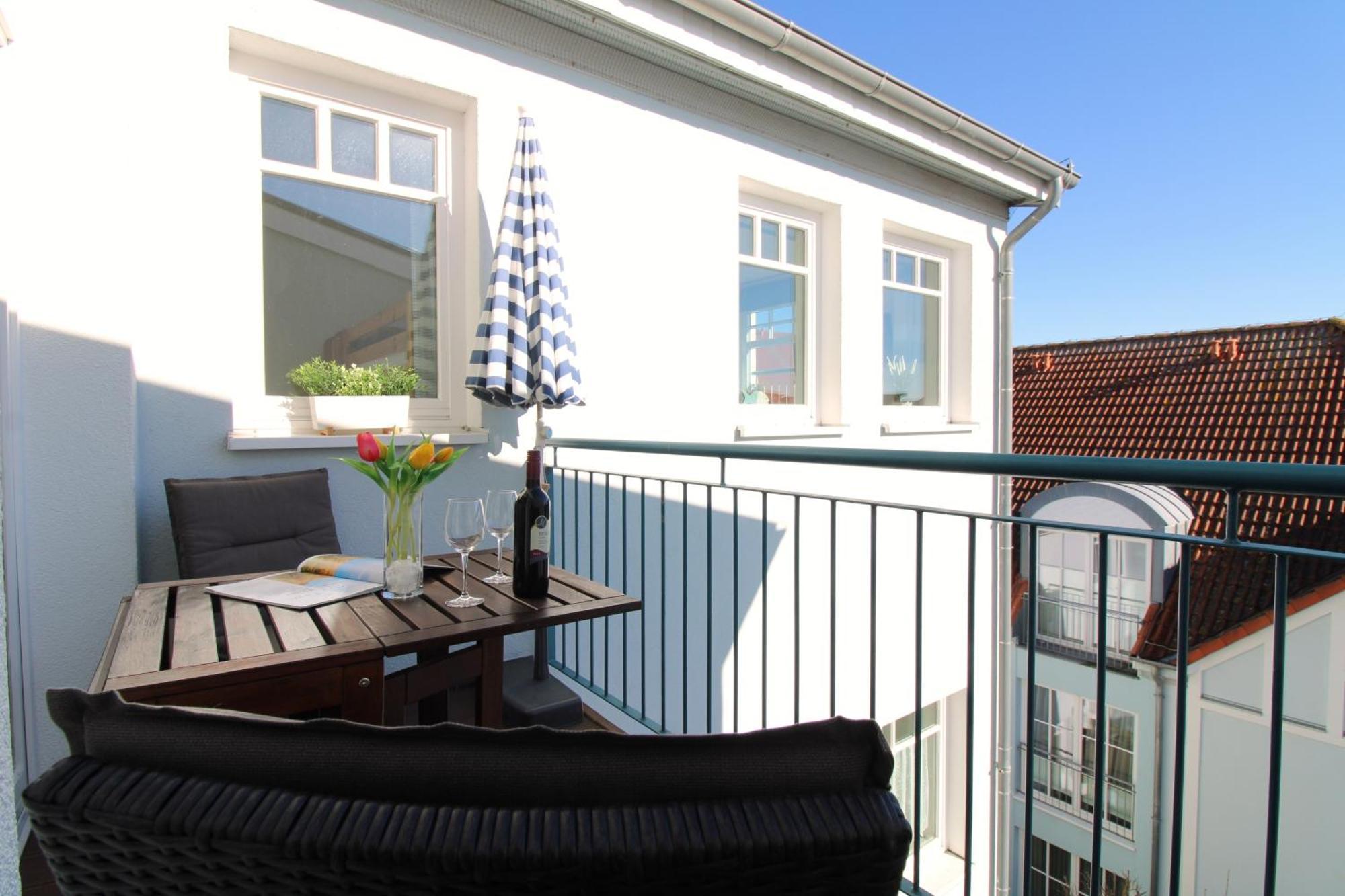 Strandjuwel 225 Ostseebad Kühlungsborn 외부 사진