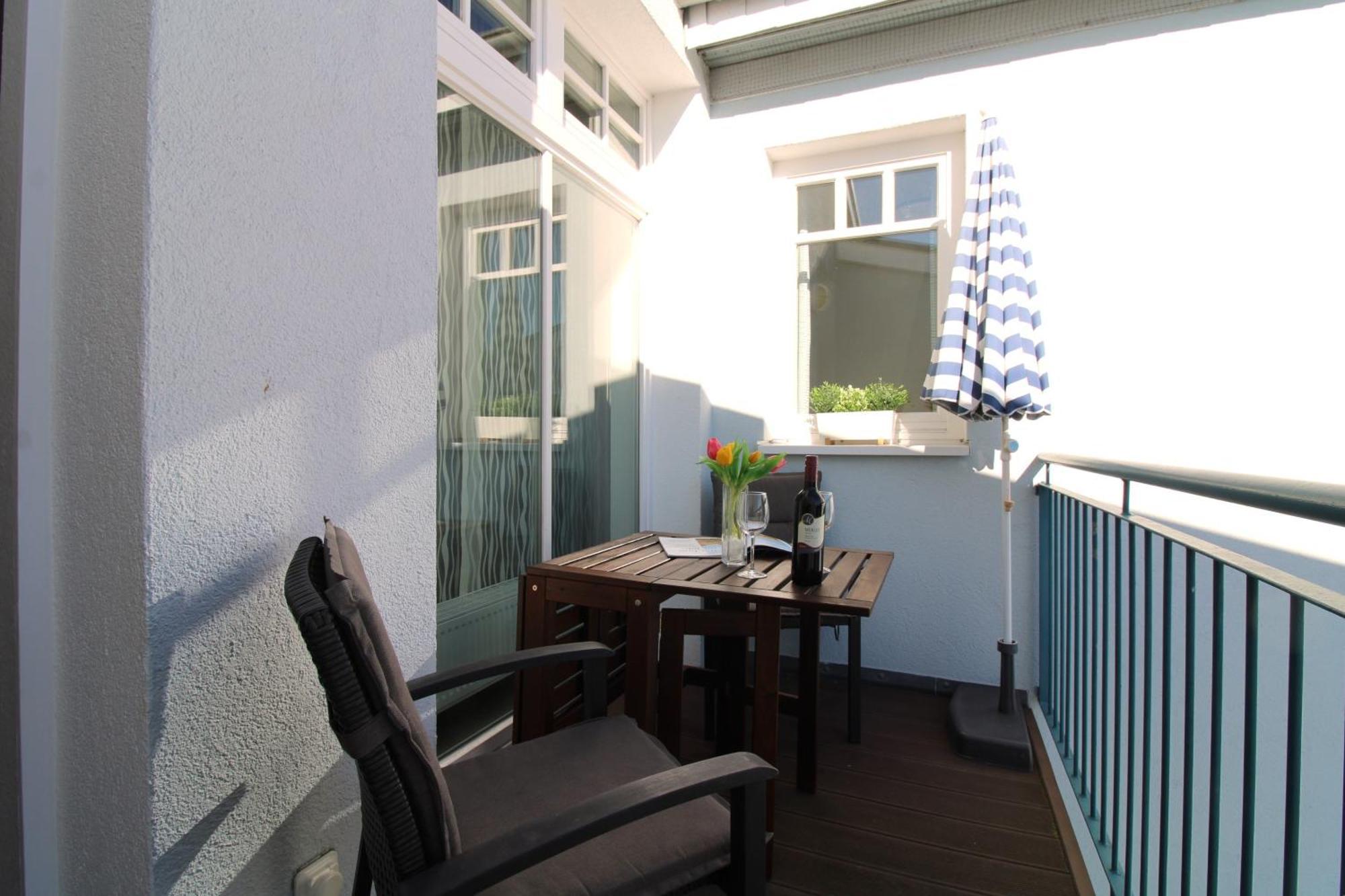 Strandjuwel 225 Ostseebad Kühlungsborn 외부 사진