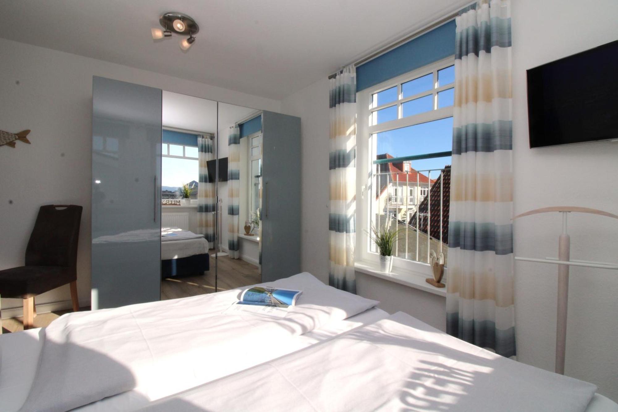 Strandjuwel 225 Ostseebad Kühlungsborn 외부 사진