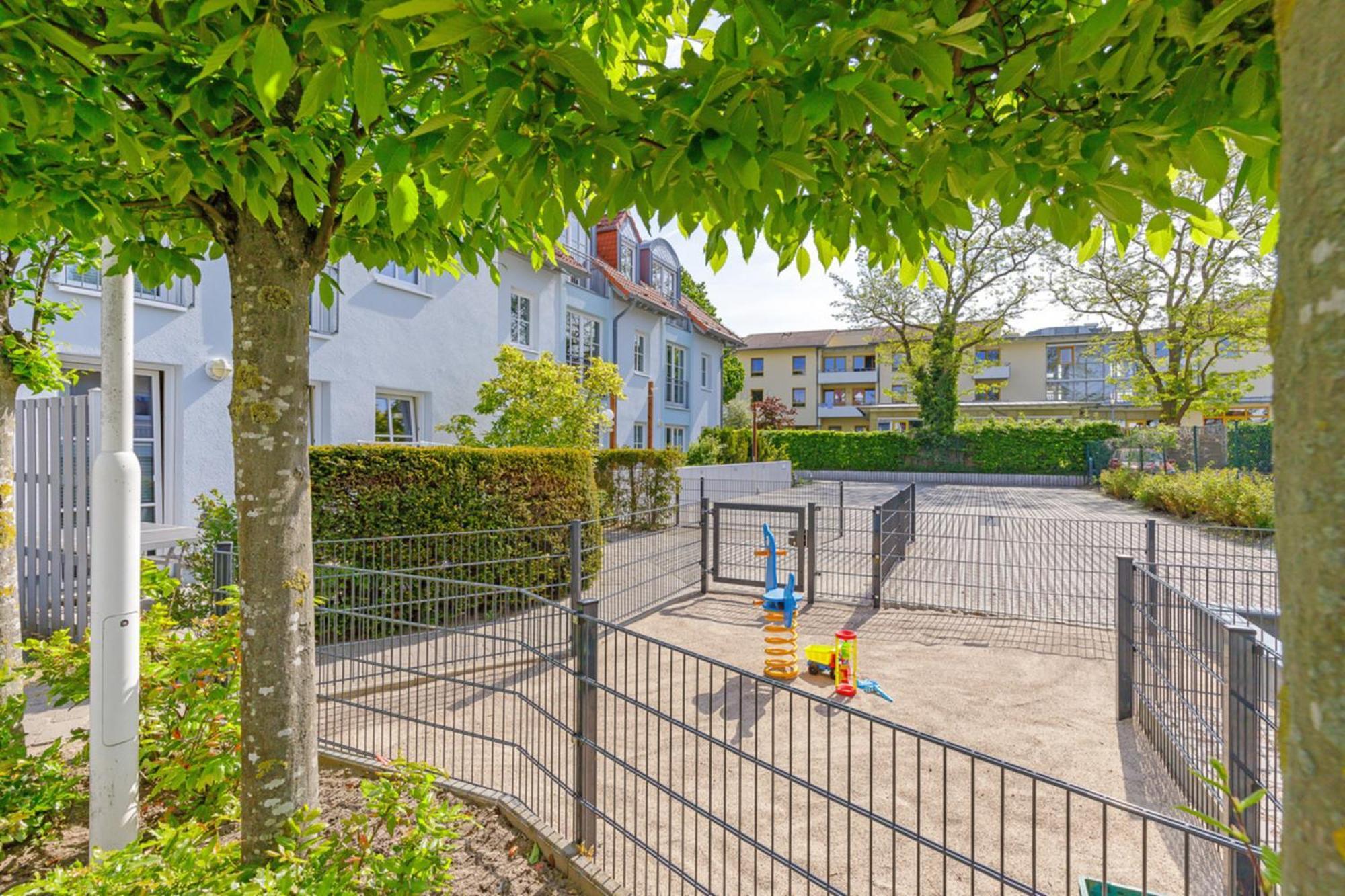 Strandjuwel 225 Ostseebad Kühlungsborn 외부 사진